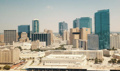 Tarrant County Real Estate Commercial Industrial Brokerage